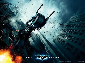Batman The Dark Knight Desktop Wallpaper Number X