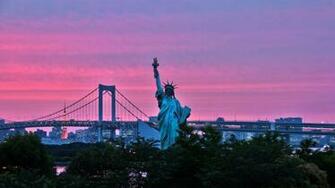 Liberty Wallpaper High Definition