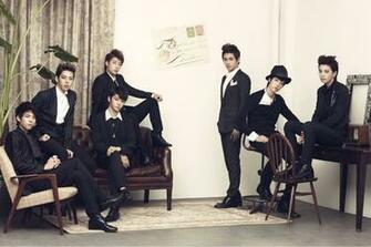 Pop Infinite Paradise Photoshoot