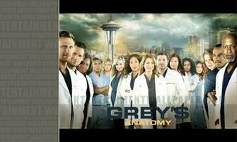 Grey S Anatomy Wallpaper Size More