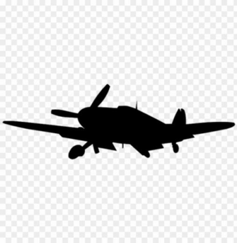 Wwii Drawing Ww2 Aircraft Messerschmitt Bf Vector Png Image