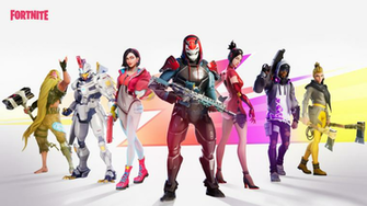 Fortnite Season Wallpaper Top