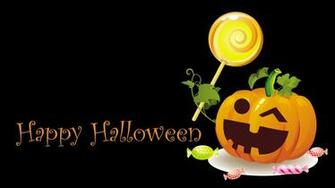 Pumpkin Halloween HD Wallpaper Net