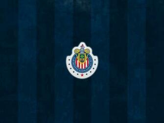 Wallpaper Chivas Azul By Dp Megachiva