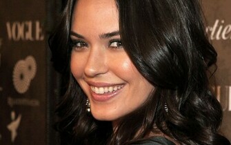 Odette Yustman Image Widescreen Wallpaper