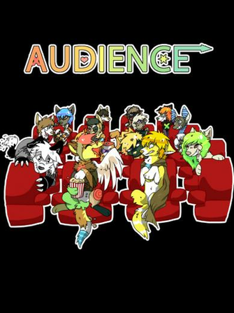 Image Gallery Lupisvulpes Audience