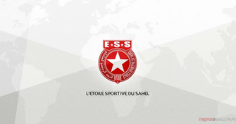 Etoile Sportive Du Sahel World Gray Nejma HD Wallpaper