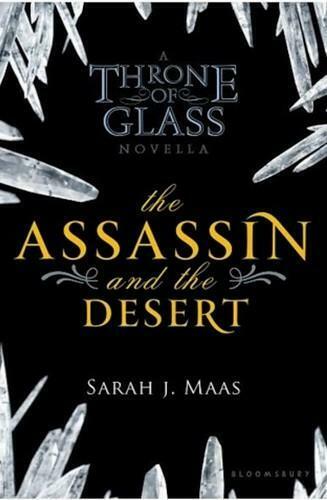 Throne Of Glass Image Novelas Wallpaper