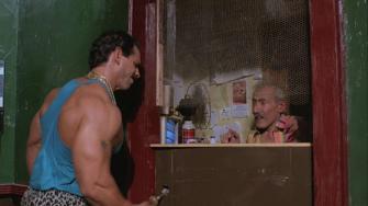 Frankenhooker Photo Gallery
