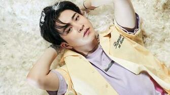 Youngjae Got7 Lullaby Present You 4k