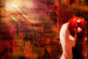 Elfen Lied HD Ova Cap Espa Ol