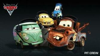 Pixar S Cars HD Wallpaper Best High Quality Car Desktop