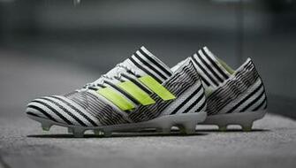 Adidas Nemeziz Football Boots Soccerbible