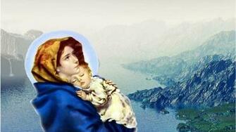 Jesus Christ Beautiful Image Wallpaper