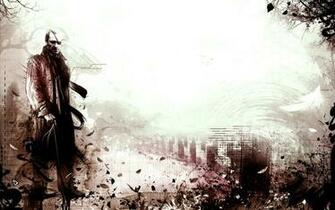 Big Boss Metal Gear Solid Wallpaper