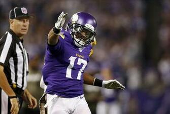 Jarius Wright Beats Dre Kirkpatrick For Td Gif