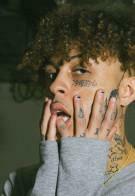 Lil Skies Talks His Favorite Tattoo Touring With Uzi