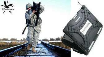 Toughbooks Panasonic