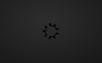 Kubuntu Wallpaper