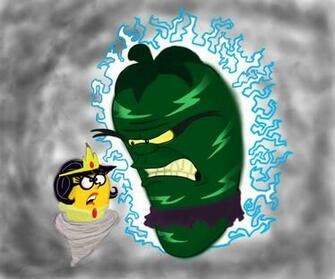 Larryboy The Cartoon Adventures HD Wallpaper Background Image