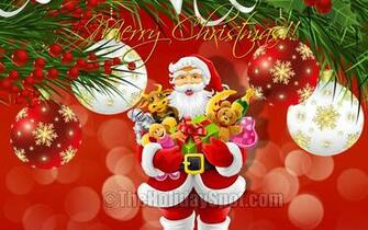 Christmas Wallpaper