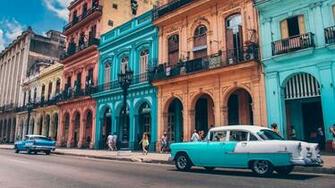 Havana Wallpaper X Net