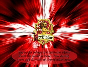 Gryffindor Wallpaper Mobile Toones
