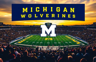 Michigan Wolverines Football Wallpaper