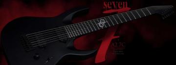Welcome To The Solar Guitars Website