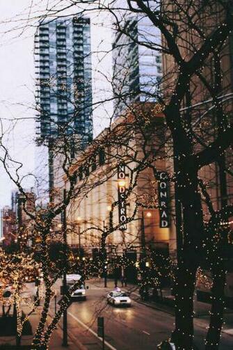 Christmas Wallpaper For iPhone