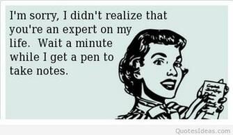 Funny Life Quotes And Wallpaper