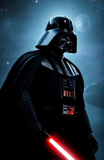Cool Darth Vader Wallpaper