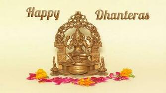 Happy Dhanteras Wishes Image Messages Shubh Muhurat