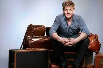 Gordon Ramsay Wallpaper
