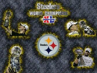 Pittsburgh Steelers Desktop Wallpaper