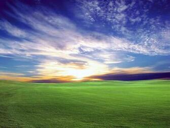 The Pride Of Windows Desktop Bliss Wallpaper Techtracer