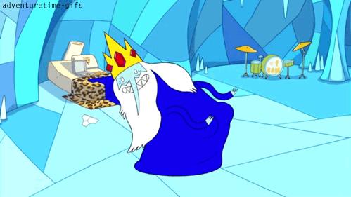 Why You Should Be Watching Adventure Time