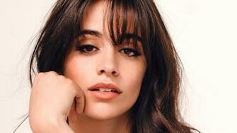 Beautiful Camila Cabello Wallpaper