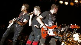 Rascal Flatts To Perform Summer Concert At Canal Park In Akron