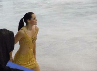 Tessa Virtue Scott Moir Image Skate Canada Sd