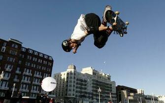 Tony Hawk High Quality Wallpaper