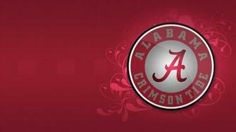 Alabama Logo Wallpaper