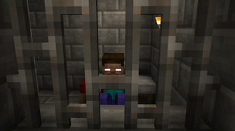 Best Herobrine Wallpaper