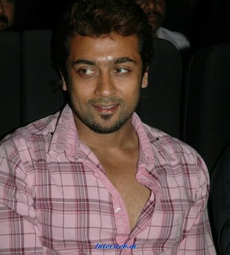Surya Wallpaper