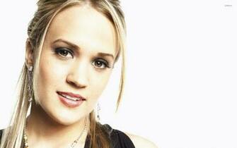 Carrie Underwood Wallpaper Celebrity