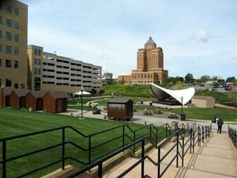 Akron Ohio