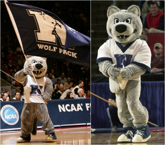 Gallery Unr Wolfpack Wolf