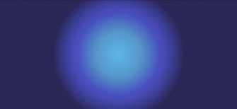 Blue Aura Wallpaper Aesthetic In Dark iPad