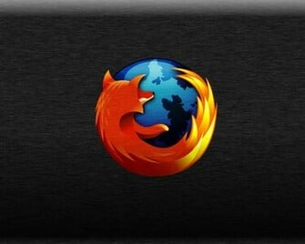 Firefox HD Wallpaper Desktop Background Full