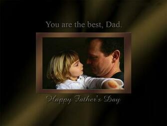 To Click On Best Dad Fathers Day Wallpaper Then Choose Save